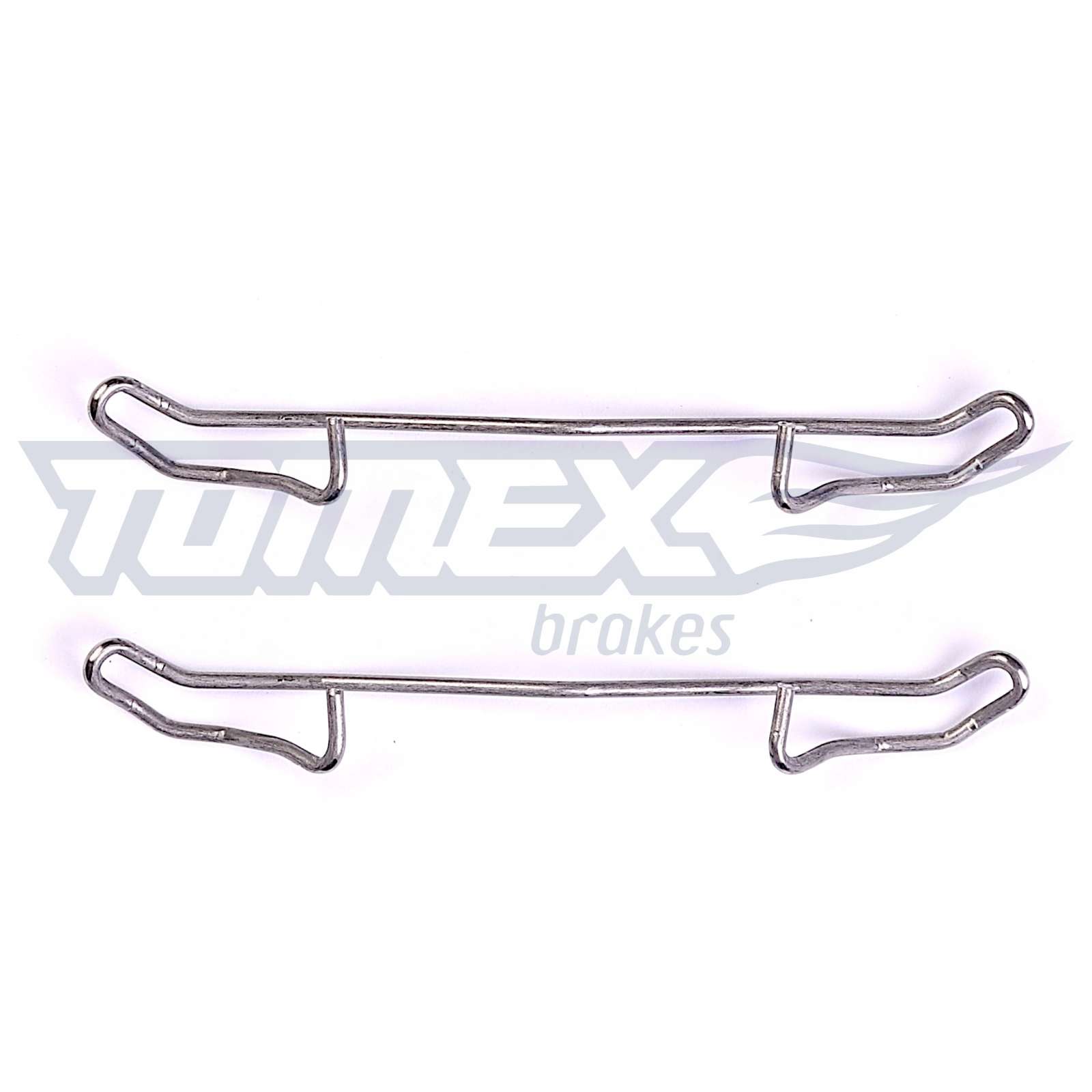 Sada príslużenstva oblożenia kotúčovej brzdy TOMEX Brakes